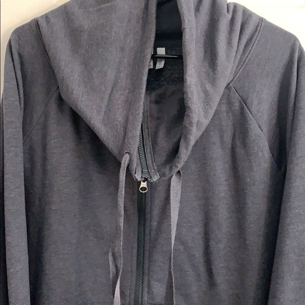 By Zella Jacket